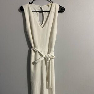 Miami Cream Fabric with Tag Detail